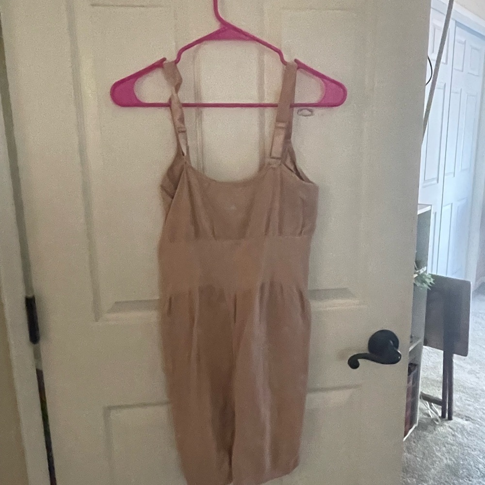 Shapeware size extra large